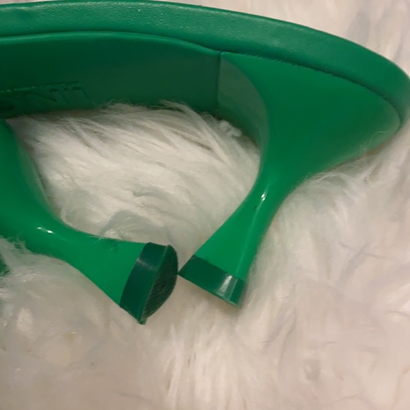 I.N.C Parker Woven Sandals - Picture 4 of 5